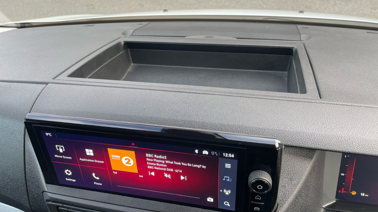 Vauxhall Vivaro L2 Diesel 2.0 Turbo D 145 Prime H1 Van